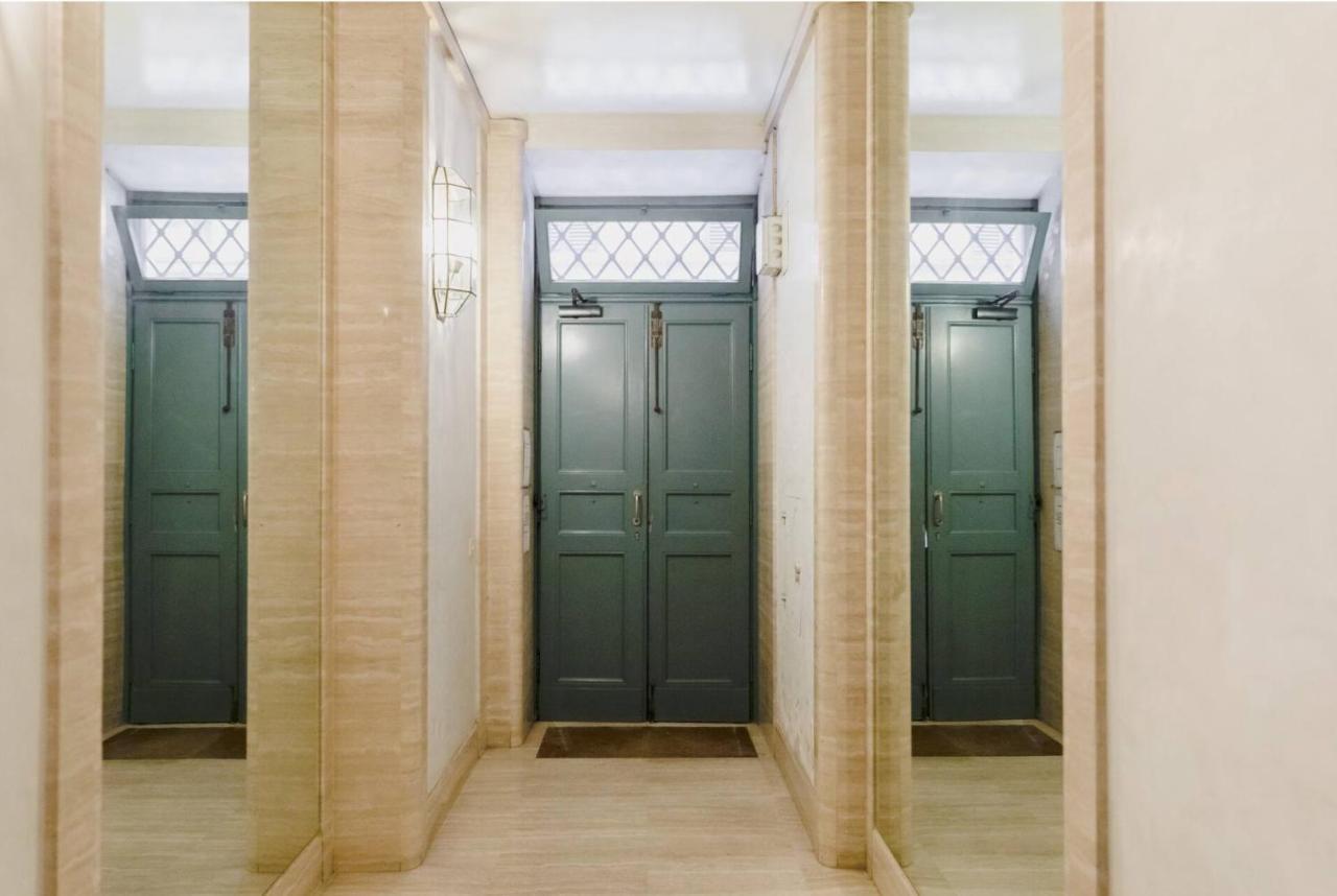 Apartamento Design Piazza Di Spagna *